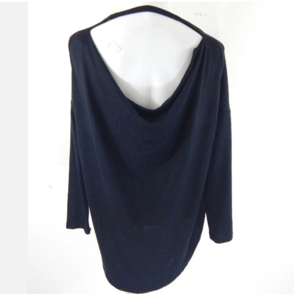 Rag & Bone Show Off Open Back Top - image 3